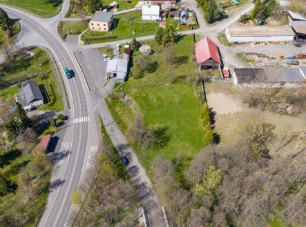 Prodej obchodní prostory, 167 m²