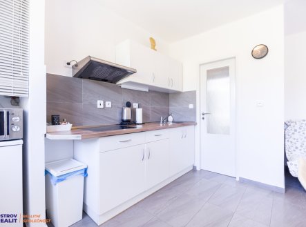 Prodej bytu, 2+kk, 48 m²