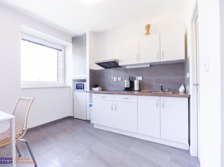 Prodej jiné komerční nemovitosti, 48 m²