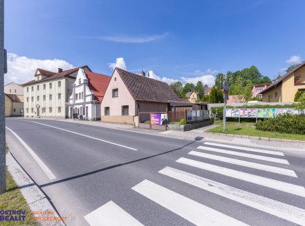 Prodej domu/vily, 98 m²