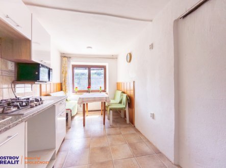 Prodej domu/vily, 98 m²