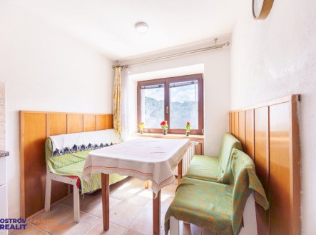 Prodej domu/vily, 98 m²
