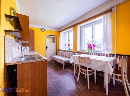 Prodej domu/vily, 75 m²