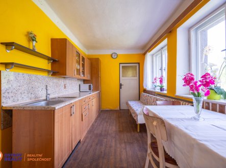 Prodej domu/vily, 75 m²