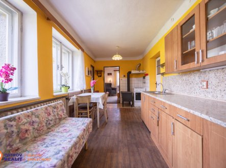 Prodej domu/vily, 75 m²