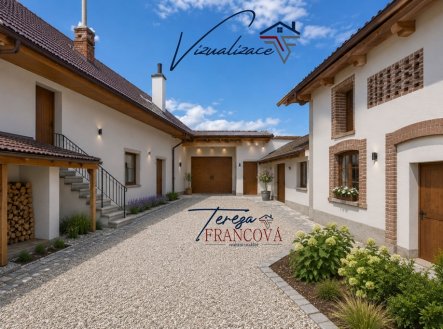 Prodej domu/vily, 91 m²