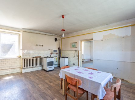 Prodej domu/vily, 91 m²