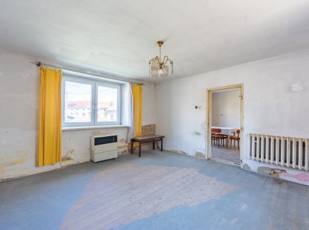 Prodej domu/vily, 91 m²