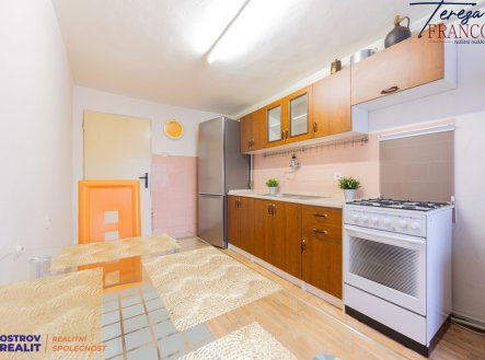 Prodej domu/vily, 71 m²