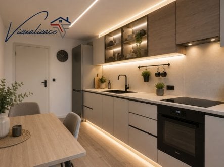 Prodej domu/vily, 71 m²