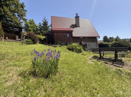Prodej chaty/rekreačního objektu, 95 m²
