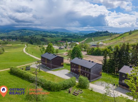 Prodej bytu, 2+kk, 48 m² obrázek
