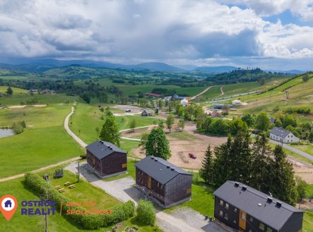 Prodej bytu, 2+kk, 48 m²