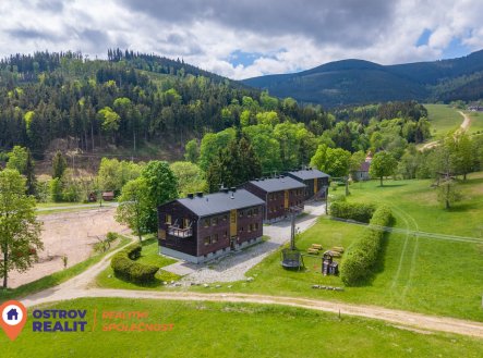 Prodej bytu, 3+kk, 60 m²