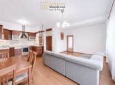 Pronájem bytu, 3+kk, 72 m²
