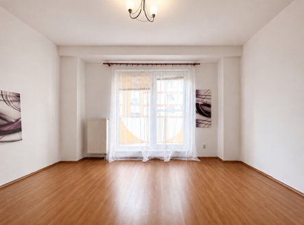 Pronájem bytu, 3+kk, 72 m²