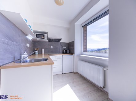 Prodej bytu, 1+kk, 30 m²