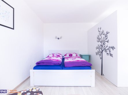 Prodej bytu, 1+kk, 30 m²