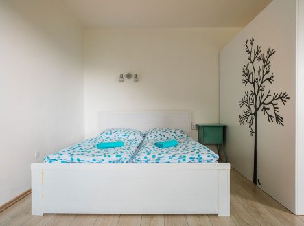 Prodej bytu, 1+kk, 30 m²
