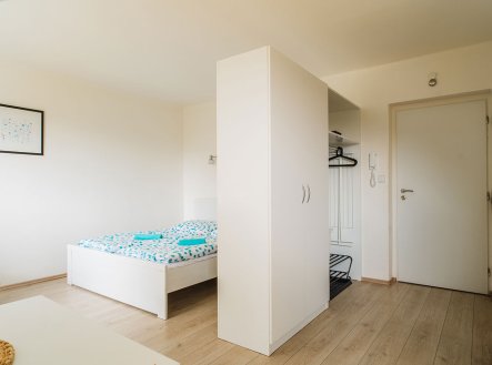 Prodej jiné komerční nemovitosti, 30 m²