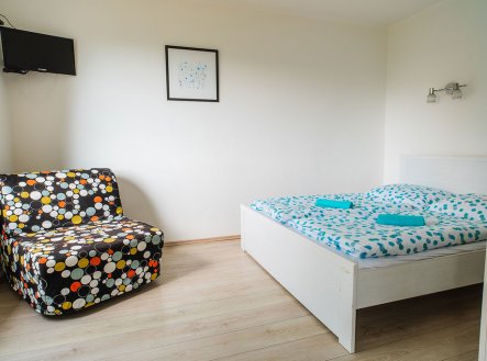 Prodej jiné komerční nemovitosti, 30 m²