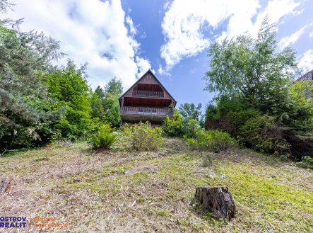 Prodej chaty/rekreačního objektu, 100 m²