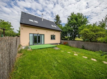 Prodej domu/vily, 115 m²