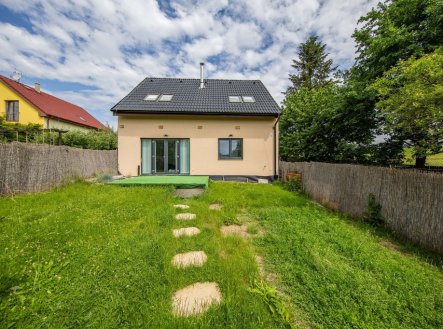 Prodej domu/vily, 115 m²