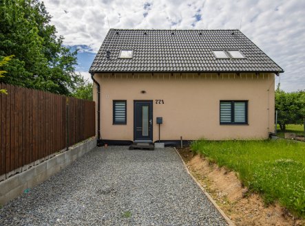 Prodej domu/vily, 115 m²