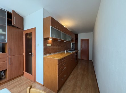 Pronájem bytu, 2+1, 53 m²