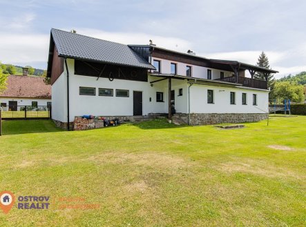 Prodej domu/vily, 210 m²