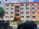 Prodej bytu, 2+1, 59 m²