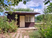 Prodej pozemku, zahrada, 383 m²