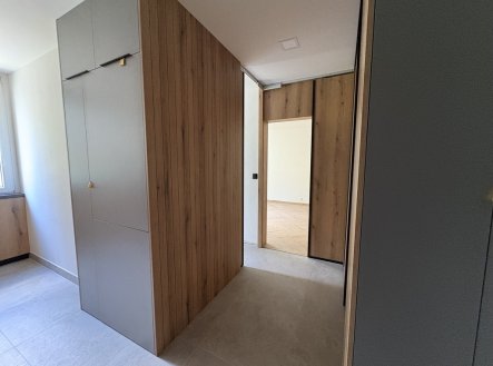 Pronájem bytu, 1+1, 32 m²