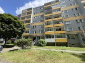 Pronájem bytu, 1+1, 32 m²