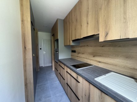 img-8003.jpeg | Pronájem bytu, 1+1, 32 m²
