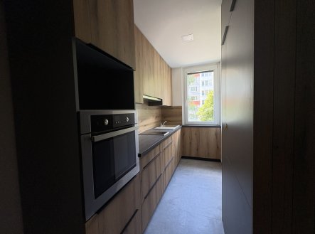 img-8002.jpeg | Pronájem bytu, 1+1, 32 m²