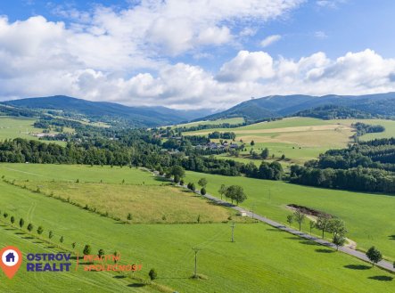 Prodej pozemku pro komerční výstavbu, 5 989 m²