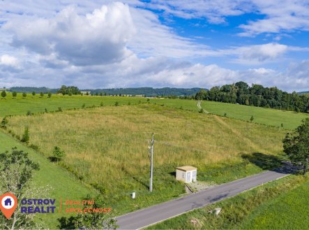 Prodej pozemku pro komerční výstavbu, 5 989 m²