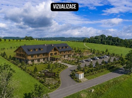 Prodej pozemku pro komerční výstavbu, 5 989 m²