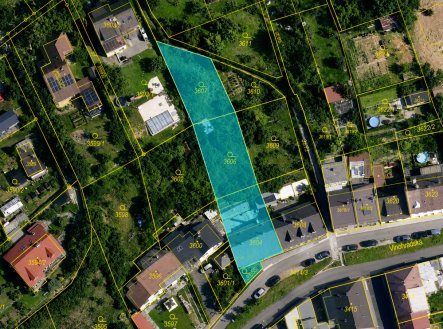Prodej bytu, 3+1, 1 m²