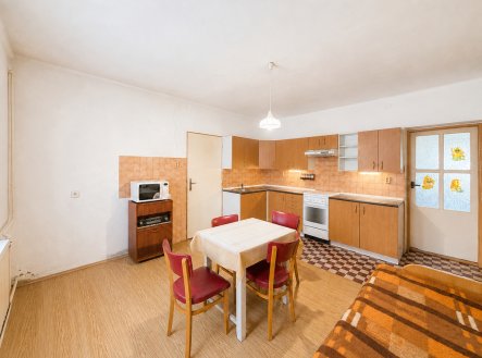 Prodej bytu, 3+1, 1 m²