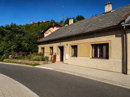 Prodej bytu, 3+1, 1 m²