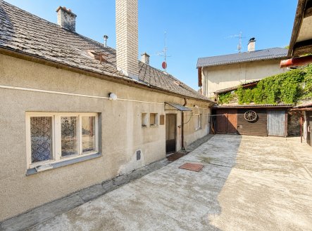 Prodej bytu, 3+1, 1 m²