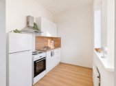 Pronájem bytu, 1+1, 31 m²