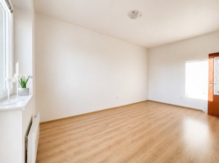 Pronájem bytu, 1+1, 31 m²