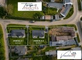 Prodej pozemku pro bydlení, 645 m²