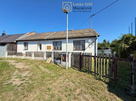 Prodej domu/vily, 91 m²