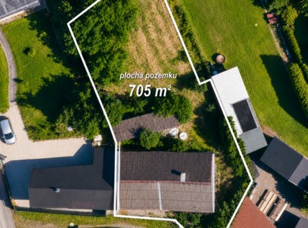 Prodej domu/vily, 91 m²