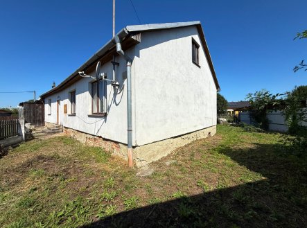 Prodej domu/vily, 91 m²